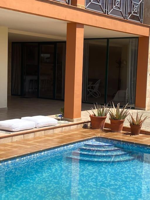 Apartamento Con Piscina En Alicante, Beniarbeig Екстер'єр фото