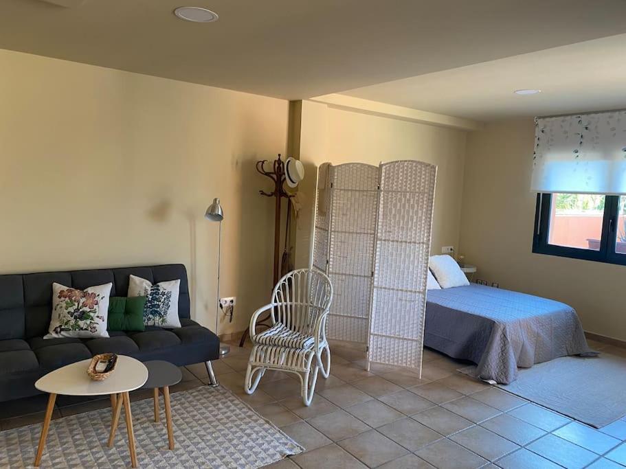 Apartamento Con Piscina En Alicante, Beniarbeig Екстер'єр фото