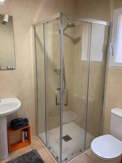 Apartamento Con Piscina En Alicante, Beniarbeig Екстер'єр фото