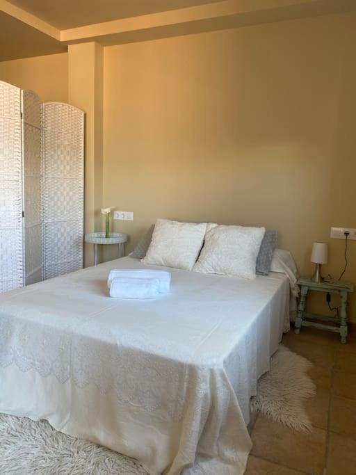 Apartamento Con Piscina En Alicante, Beniarbeig Екстер'єр фото